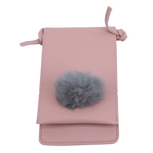 new fashion ffur shoulder bag pu mobile phone bag new wild ladies mini small shoulder tide fashion ladies hair ball
new fashion ffur shoulder bag pu mobile phone bag new wild ladies mini small shoulder tide fashion ladies hair ball