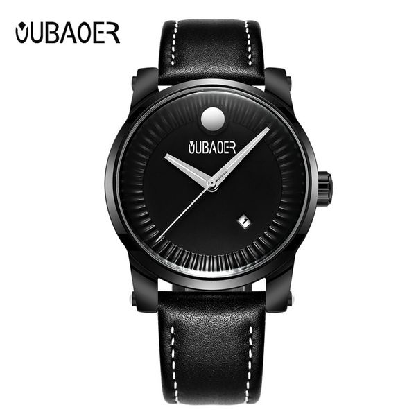 oubaoer mens watches sport quartz men watches automatic date wrist watch relogio hour reloj hombre mens, Slivery;brown
oubaoer mens watches sport quartz men watches automatic date wrist watch relogio hour reloj hombre mens, Slivery;brown
