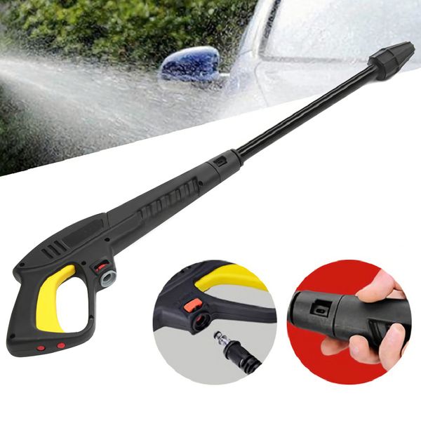 high pressure fast plug-in car wash spray water gun for lavor vax bs with child safety lock hand tool accessories
high pressure fast plug-in car wash spray water gun for lavor vax bs with child safety lock hand tool accessories