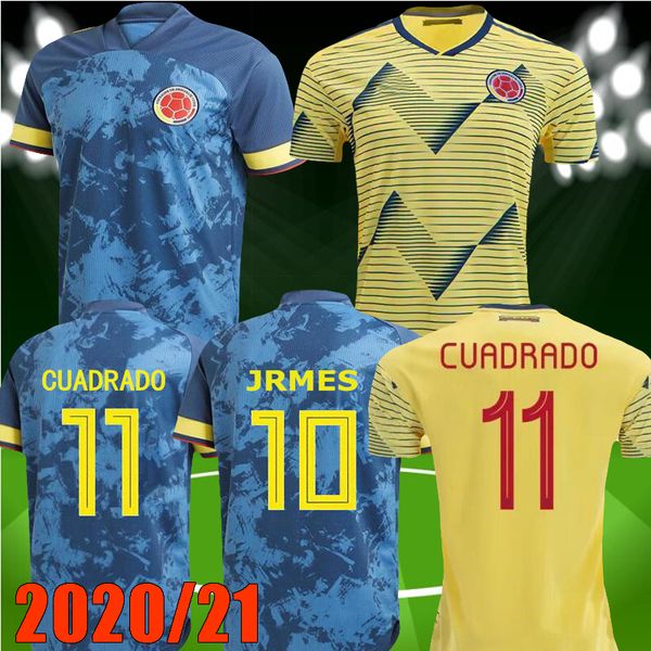 2020 copa america colombia away soccer jerseys home 20 21 sanchez 23 zapata 9 lerma 16 cuadrado 11 james 10 child football shirts, Black;yellow
2020 copa america colombia away soccer jerseys home 20 21 sanchez 23 zapata 9 lerma 16 cuadrado 11 james 10 child football shirts, Black;yellow