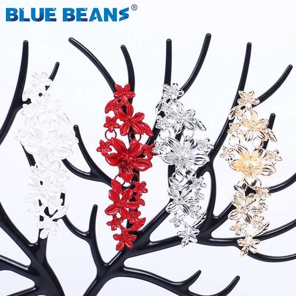 flower earrings trendy flowers studs earrings for women wedding party jewelry boho metal female 2020 new metal bohemia, Silver
flower earrings trendy flowers studs earrings for women wedding party jewelry boho metal female 2020 new metal bohemia, Silver