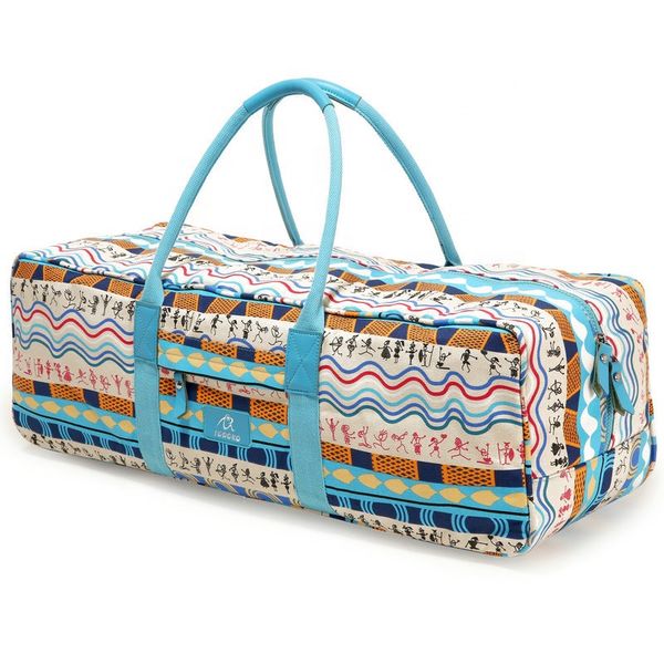 outdoor bags eco duffle yoga mat tote bag large capacity cork women fitness training sports gym with pockets for pilates
outdoor bags eco duffle yoga mat tote bag large capacity cork women fitness training sports gym with pockets for pilates