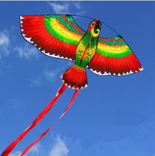 outdoor fun sports 43 inch parrot bird kites wholesale 3 pcs with handle and line for kids gifts good flying high altitude
outdoor fun sports 43 inch parrot bird kites wholesale 3 pcs with handle and line for kids gifts good flying high altitude