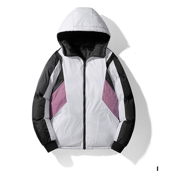 womens coat brand mix color fashion luxury casual contrast luxury three color available winter coat size available from m to 2xl #10, Black
womens coat brand mix color fashion luxury casual contrast luxury three color available winter coat size available from m to 2xl #10, Black
