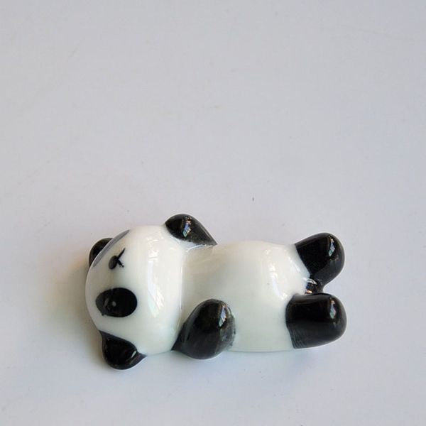 2019 new ceramic chopsticks holder rack cute cartoon panda chopsticks holder mat chopsticks care tool fashion kitchen tableware
2019 new ceramic chopsticks holder rack cute cartoon panda chopsticks holder mat chopsticks care tool fashion kitchen tableware