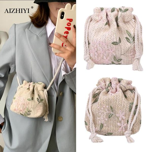 rattan women summer beach shoulder bags straw weave bucket bags handbags totes casual handbags retro mini shoulder bag
rattan women summer beach shoulder bags straw weave bucket bags handbags totes casual handbags retro mini shoulder bag