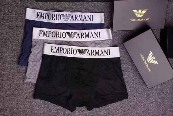 2019 arm02 medusa brand men underwear fashion mens boxers underwear men boxer short male cueca luxury male underpants 3 pcs, Black;brown
2019 arm02 medusa brand men underwear fashion mens boxers underwear men boxer short male cueca luxury male underpants 3 pcs, Black;brown