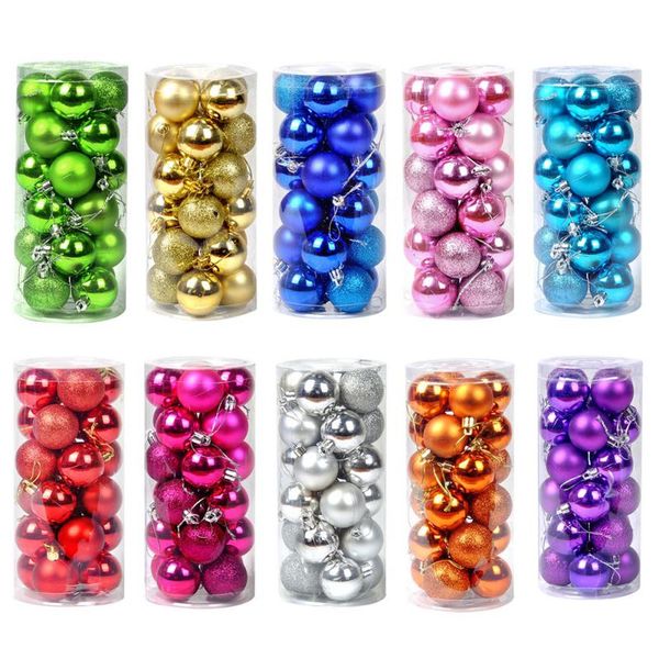 christmas tree decor christmas balls ornaments xmas party hanging ball decorations for home garden festive party supplies 24pcs
christmas tree decor christmas balls ornaments xmas party hanging ball decorations for home garden festive party supplies 24pcs