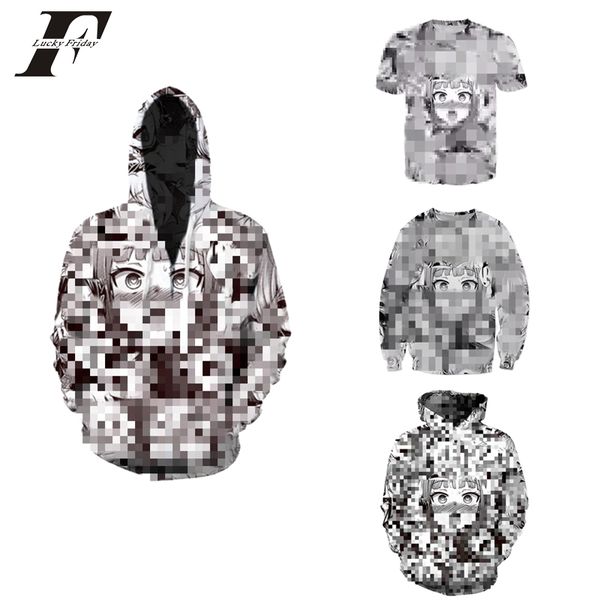 3d ahegao hoodie sweatshirt hooded men women shy girl face sweatshirts anime streetwear harajuku oversized zipper jacket clothes, Black
3d ahegao hoodie sweatshirt hooded men women shy girl face sweatshirts anime streetwear harajuku oversized zipper jacket clothes, Black