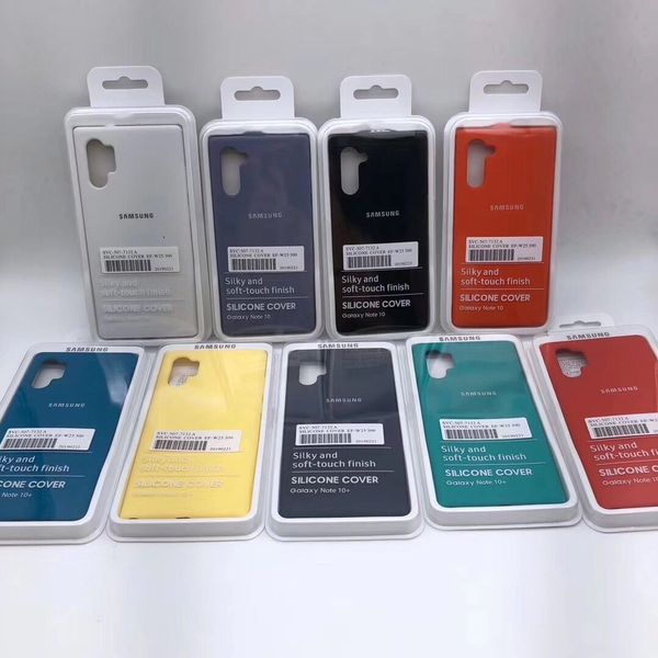 oem qulity solid silicone case for samsung note 10 note 10 pro note8 plus with retail package
oem qulity solid silicone case for samsung note 10 note 10 pro note8 plus with retail package