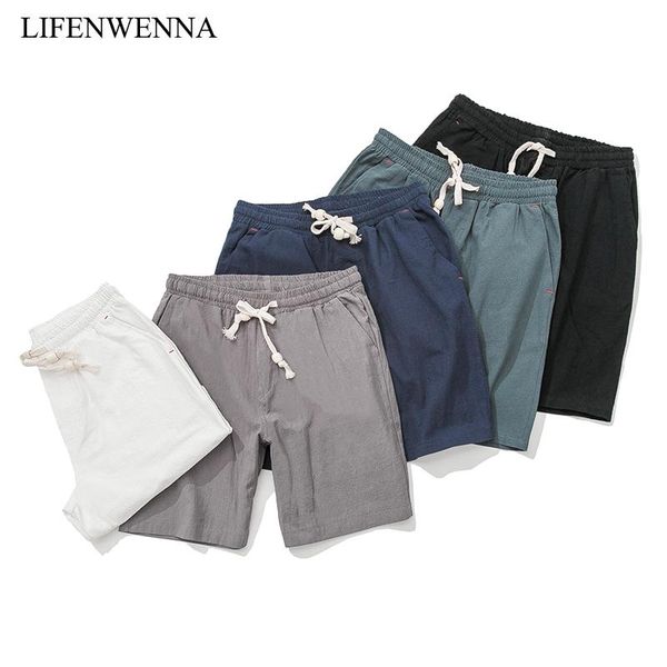2019 summer casual shorts men linen cotton solid loose man drawstring soft comfortable flax shorts bermuda plus size 4xl 5xl, White;black
2019 summer casual shorts men linen cotton solid loose man drawstring soft comfortable flax shorts bermuda plus size 4xl 5xl, White;black