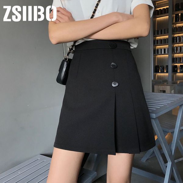 winter and summer style brand women skirt elastic faldas ladies midi skirts girl mini short skirts feminina clothes vintage, Black
winter and summer style brand women skirt elastic faldas ladies midi skirts girl mini short skirts feminina clothes vintage, Black