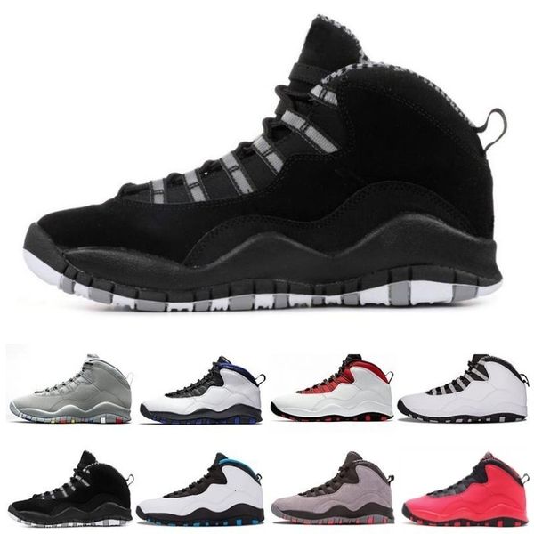 classic 10s mens basketball shoes tinker cement bobcats grey red chicage cool grey iam back powder blue 10 mens trainers sports sneakers
classic 10s mens basketball shoes tinker cement bobcats grey red chicage cool grey iam back powder blue 10 mens trainers sports sneakers
