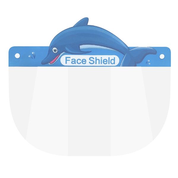 ребенок face shield мультфильм прозрачный пэт крышка головки kid анти туман брызгать анфас изоляция защитные clear mask 60pcs ljjp72-1
ребенок face shield мультфильм прозрачный пэт крышка головки kid анти туман брызгать анфас изоляция защитные clear mask 60pcs ljjp72-1