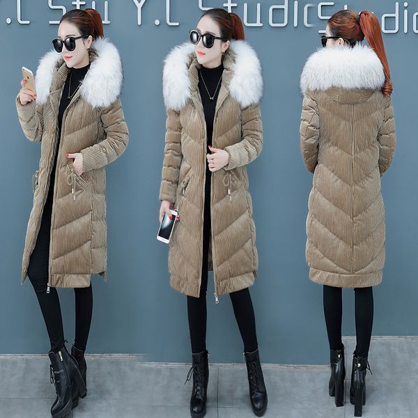 woman winter coats and jackets sustans parka casacos de inverno feminino abrigo damas parcas para mujer sobre tudo quilted, Black
woman winter coats and jackets sustans parka casacos de inverno feminino abrigo damas parcas para mujer sobre tudo quilted, Black