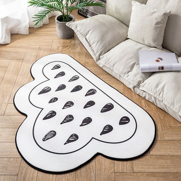 clouds shape carpets for living room home decoration floor mat entrance door mat toilet bathroom non-slip water-absorb area rug
clouds shape carpets for living room home decoration floor mat entrance door mat toilet bathroom non-slip water-absorb area rug