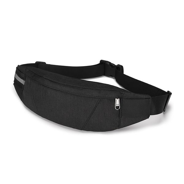 fashion men women crossbody waist pack solid black navy blue gray oxford waist pack mobile phone travel wallets belt chest bags
fashion men women crossbody waist pack solid black navy blue gray oxford waist pack mobile phone travel wallets belt chest bags