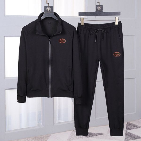 new fashion designer men's sportswear sportswear and sweatshirts autumn winter jogger sporting suit mens sweat suits tracksuits set.cc2, Gray
new fashion designer men's sportswear sportswear and sweatshirts autumn winter jogger sporting suit mens sweat suits tracksuits set.cc2, Gray
