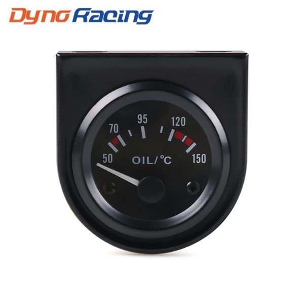 2" 52мм temp gauge универсальная автомобильная масло 50 ~ 150 цельсия светодиодные масло temp метр с датчиком tt101265
2" 52мм temp gauge универсальная автомобильная масло 50 ~ 150 цельсия светодиодные масло temp метр с датчиком tt101265