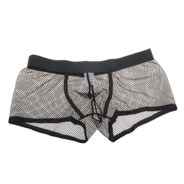 underpants 2021 exotic panties mesh see through transparent men sheer men's underwear boxers gay shorts plus size, Black;white
underpants 2021 exotic panties mesh see through transparent men sheer men's underwear boxers gay shorts plus size, Black;white