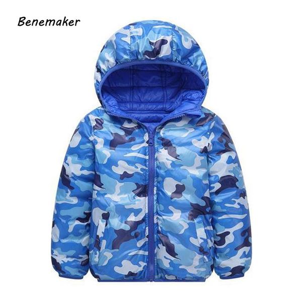 benemaker children winter cotton camo jackets for girl boy double-side coats overalls kids baby hooded clothing outerwear jh077, Blue;gray
benemaker children winter cotton camo jackets for girl boy double-side coats overalls kids baby hooded clothing outerwear jh077, Blue;gray