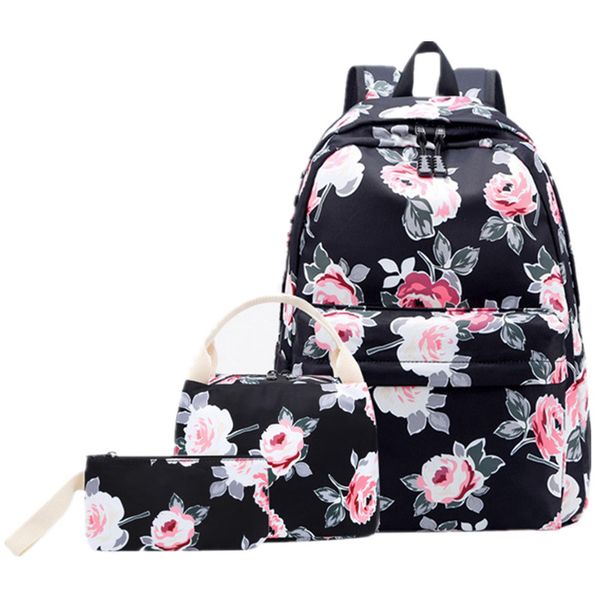 women's oxford backpack preppy school bag college student travel bag girls printing backpack large capacity rucksack 3pcs/set
women's oxford backpack preppy school bag college student travel bag girls printing backpack large capacity rucksack 3pcs/set