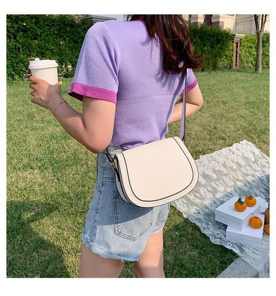 2020 new summer crossbody bag wild solid color yellow new shoulder bag fashion chain ladies handbag
2020 new summer crossbody bag wild solid color yellow new shoulder bag fashion chain ladies handbag