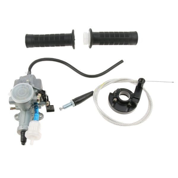 pz26 carby carburetor throttle kit for 125cc 140cc pit trail dirt quad bike
pz26 carby carburetor throttle kit for 125cc 140cc pit trail dirt quad bike