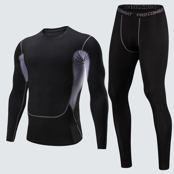 running sets 2021 sports suit men's long sleeve quick dry basketball gym jogging compression yoga sport fitness set clothes, Black;blue
running sets 2021 sports suit men's long sleeve quick dry basketball gym jogging compression yoga sport fitness set clothes, Black;blue