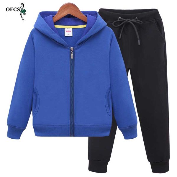 new sale suit children boys girls sportswear leisure cotton kids hoodie and trousers fashion youngth suits 2-12 years old, White
new sale suit children boys girls sportswear leisure cotton kids hoodie and trousers fashion youngth suits 2-12 years old, White