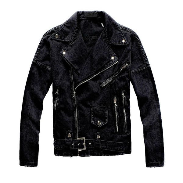 mens amiri jeans 2019 новый бренд мужской дизайнер джинсовая куртка мотоцикл джинсовая куртка arj1 черный диагональная молния сгущает панк s, Black;brown
mens amiri jeans 2019 новый бренд мужской дизайнер джинсовая куртка мотоцикл джинсовая куртка arj1 черный диагональная молния сгущает панк s, Black;brown