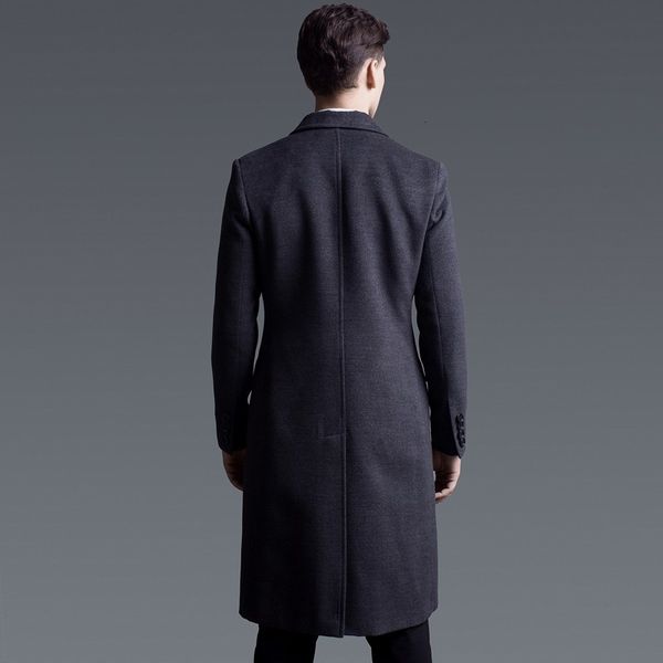деловой человек зимняя шерсть бленды casaco шерстяной outwear мужчина для шинель мужские длинные пальто карманы двубортный жёлоб, Black
деловой человек зимняя шерсть бленды casaco шерстяной outwear мужчина для шинель мужские длинные пальто карманы двубортный жёлоб, Black