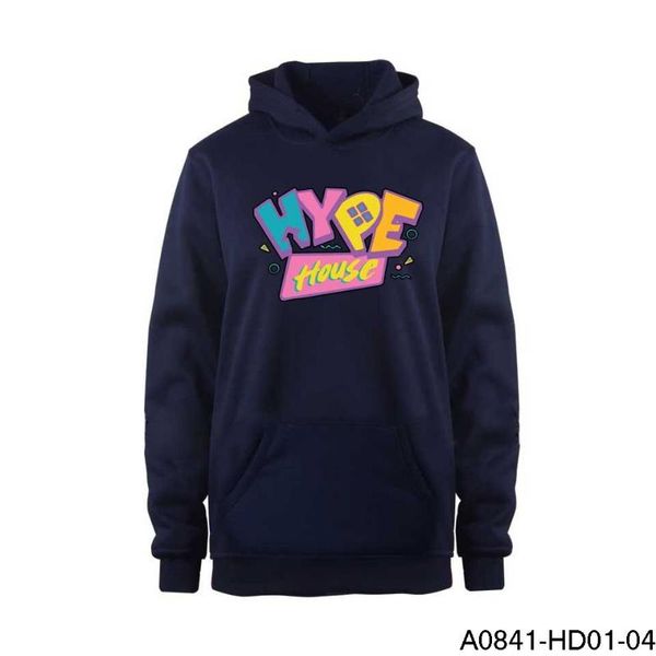 2020 the house hoodies charli d'amelio hooded sweatshirts men/women print addison rae hoodies adults/children clothes, Black
2020 the house hoodies charli d'amelio hooded sweatshirts men/women print addison rae hoodies adults/children clothes, Black