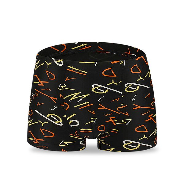 4pcs/lot men's underwear modal mid rise english print comfort boxer shorts head comfortable and breathable boxer men 2019, Black;white
4pcs/lot men's underwear modal mid rise english print comfort boxer shorts head comfortable and breathable boxer men 2019, Black;white