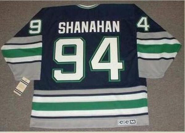 custom men youth women vintage# 94 brendan shanahan hartford whalers 1995 ccm hockey jersey size s-5xl or custom any name or number, Black
custom men youth women vintage# 94 brendan shanahan hartford whalers 1995 ccm hockey jersey size s-5xl or custom any name or number, Black