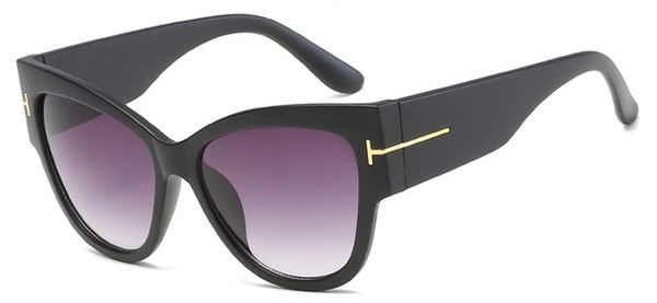 fashion cat eye tom sunglasses women summer oversize square classic brand designer shades uv400 men's sun glasses 7710, White;black
fashion cat eye tom sunglasses women summer oversize square classic brand designer shades uv400 men's sun glasses 7710, White;black
