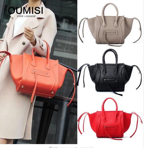 Phantom bag handbag, весна и лето 2018 новые крылья, Европейский и американский минималистск
Phantom bag handbag, весна и лето 2018 новые крылья, Европейский и американский минималистск