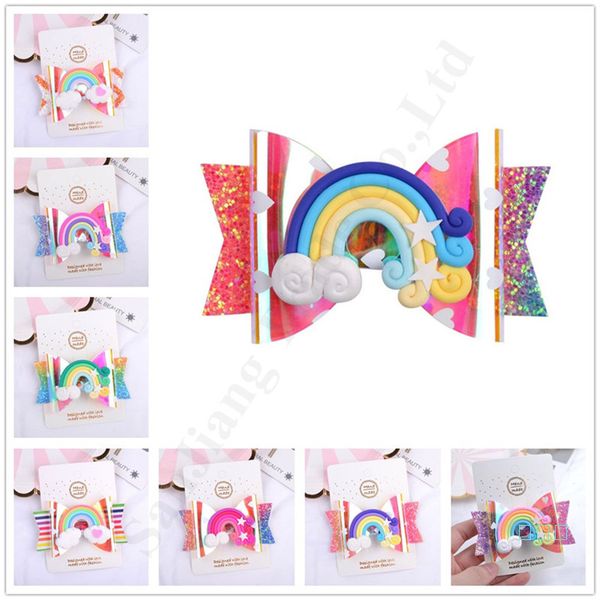 mermaid sequin the rainbow kids barrettes fashion colorful bowknot hair pin baby girls lovely hair clip with tags hair accessories a121905, Slivery;white
mermaid sequin the rainbow kids barrettes fashion colorful bowknot hair pin baby girls lovely hair clip with tags hair accessories a121905, Slivery;white
