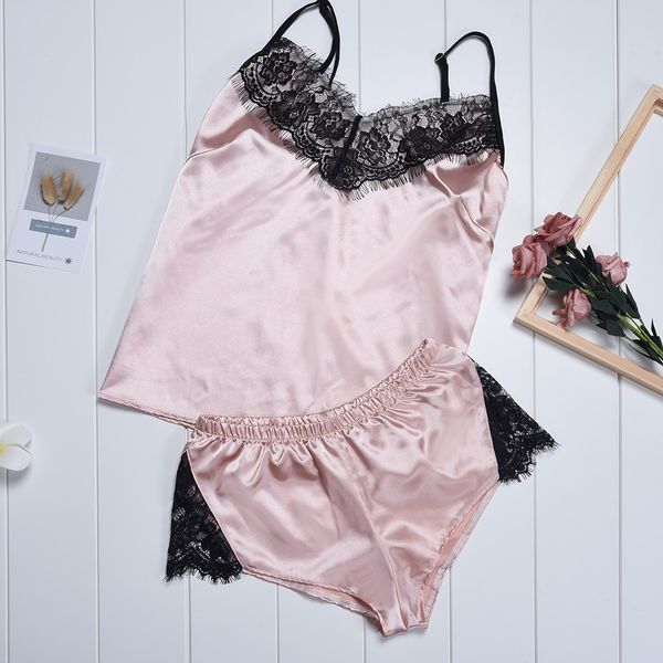 womail сплошной цвет кружева дизайн сексуальная страсть белье babydoll пижамы 2шт набор полиэстер материал женщины 19feb19, Blue;gray
womail сплошной цвет кружева дизайн сексуальная страсть белье babydoll пижамы 2шт набор полиэстер материал женщины 19feb19, Blue;gray