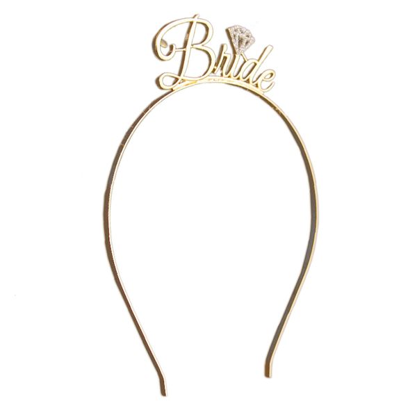 bride bridesmaid tiara crown headband bachelorette party bride to be wedding bridal gift, Golden;white
bride bridesmaid tiara crown headband bachelorette party bride to be wedding bridal gift, Golden;white