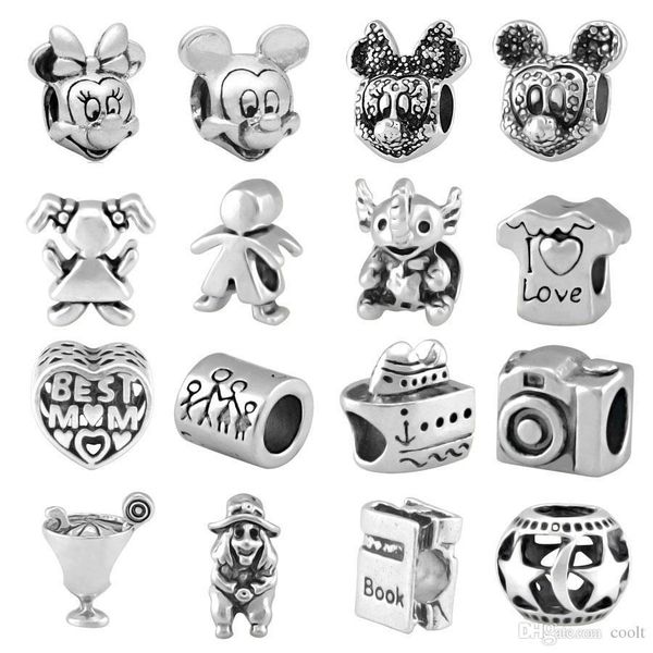 new arrival mix 16 style big hole loose beads charm for pandora bracelet jewelry for european bracelet&necklace, Black
new arrival mix 16 style big hole loose beads charm for pandora bracelet jewelry for european bracelet&necklace, Black