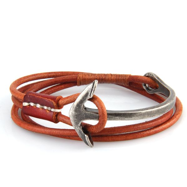 New European and American Vintage cowhide jewelry two circles arrow alloy bracelet for men and women personality couple Bracelet wholesale
New European and American Vintage cowhide jewelry two circles arrow alloy bracelet for men and women personality couple Bracelet wholesale