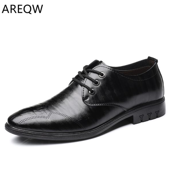 2019 spring and autumn trend new basic men's casual shoes british wind with breathable outdoor comfortable fashion, Black
2019 spring and autumn trend new basic men's casual shoes british wind with breathable outdoor comfortable fashion, Black