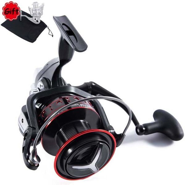 spinning fishing reel large 9000-11000 style big long sround bold anchor fishing vessel spinning wheels boat sea fishing
spinning fishing reel large 9000-11000 style big long sround bold anchor fishing vessel spinning wheels boat sea fishing