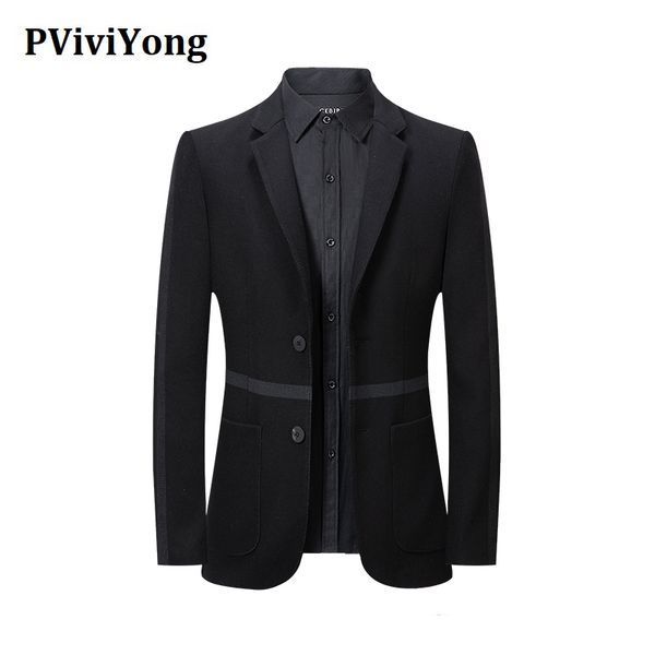 men's suits & blazers pviviyong brand 2021 british casual western double button coat suit 663, White;black
men's suits & blazers pviviyong brand 2021 british casual western double button coat suit 663, White;black