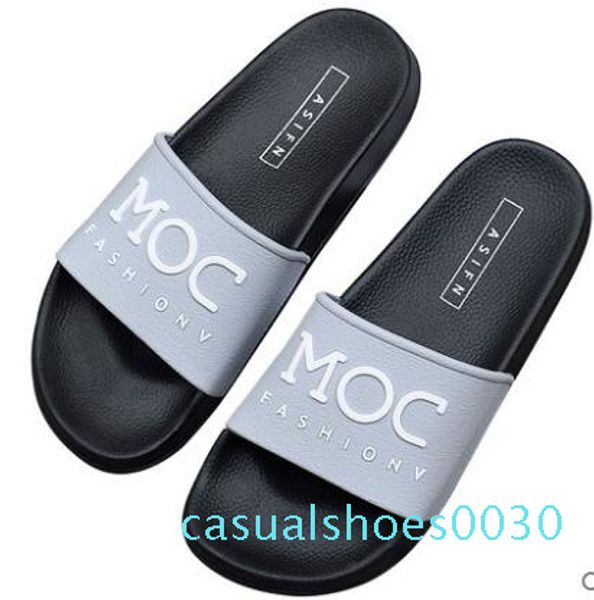 2019 12 grey black lightweight men shoes solid color men big size classic slipper c30
2019 12 grey black lightweight men shoes solid color men big size classic slipper c30