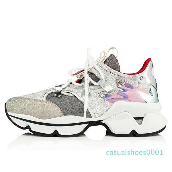 arrival krystal spike sock donna flat sneakers designer mens red bottoms shoes womens rivet spiky sock junior spikes flat with boxs ac01, Black
arrival krystal spike sock donna flat sneakers designer mens red bottoms shoes womens rivet spiky sock junior spikes flat with boxs ac01, Black