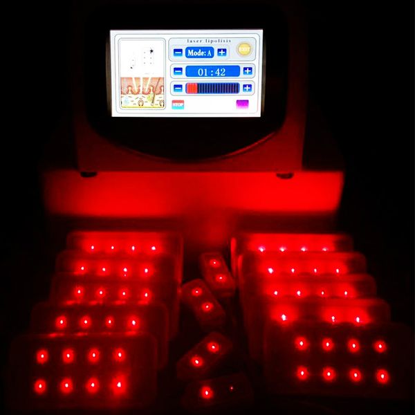 style lipo laser lllt 5mw 635nm-650nm cellulite removal weight loss salon beauty equipment spa slimming machine
style lipo laser lllt 5mw 635nm-650nm cellulite removal weight loss salon beauty equipment spa slimming machine