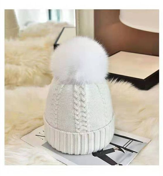 wholesale-female autumn and winter 2019 fox hair ball wool hat rabbit hair knit korean warm with fleece and thick ear protective hat, Blue;gray
wholesale-female autumn and winter 2019 fox hair ball wool hat rabbit hair knit korean warm with fleece and thick ear protective hat, Blue;gray