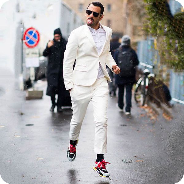 casual ivory linen men suits for wedding groom tuxedos man suit two buttons groomsmen blazers male jacket 2piece (coat+pants) notched lapel, Black;gray
casual ivory linen men suits for wedding groom tuxedos man suit two buttons groomsmen blazers male jacket 2piece (coat+pants) notched lapel, Black;gray